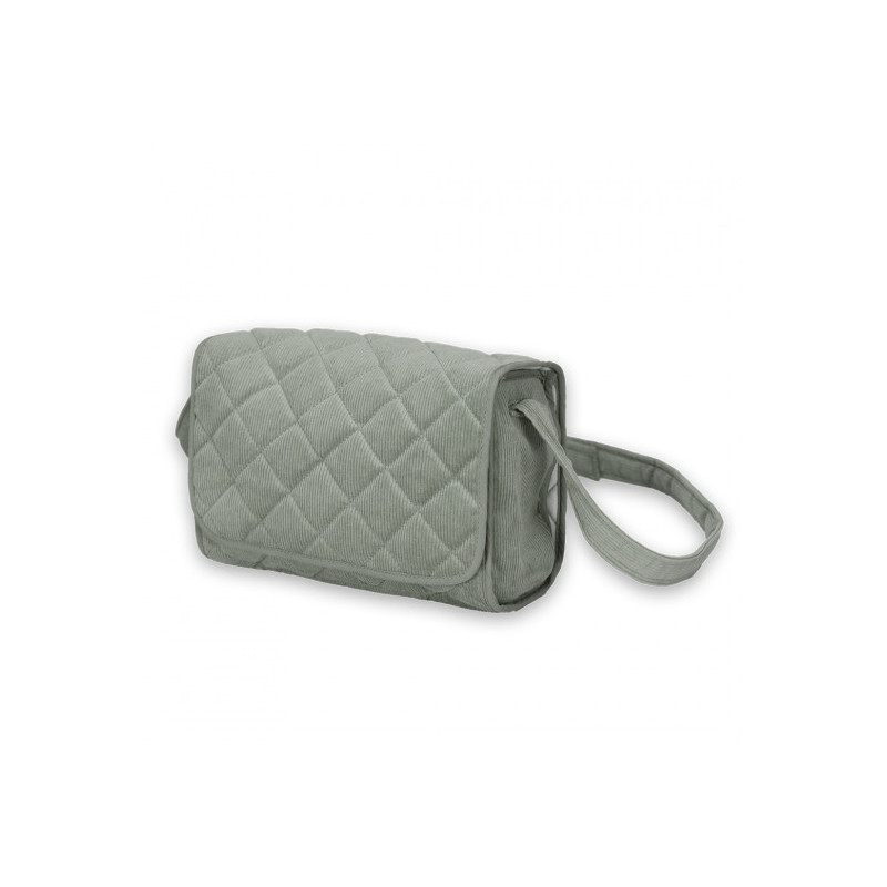 MaMaMeMo - Skötväska, mint