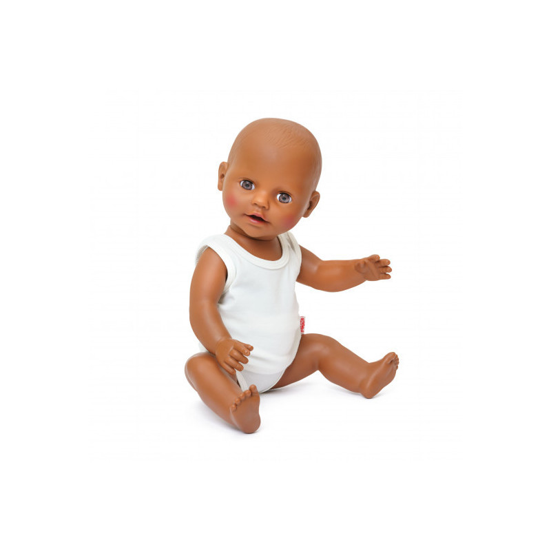 Heless - Underkläder till dockan, vita (35-45cm)