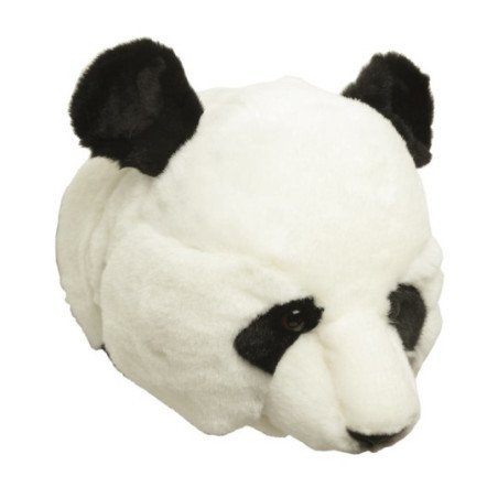 Brigbys - Pandahuvud