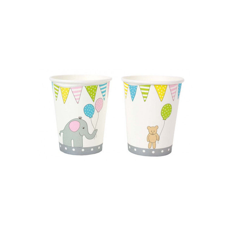 Jabadabado - Mugg Kalas