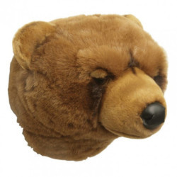 Brigbys - Björnhuvud