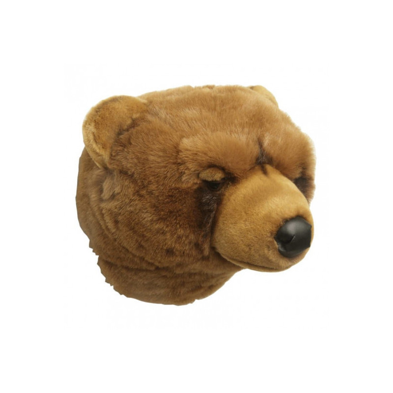 Brigbys - Björnhuvud