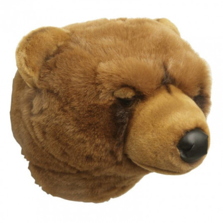 Brigbys - Björnhuvud