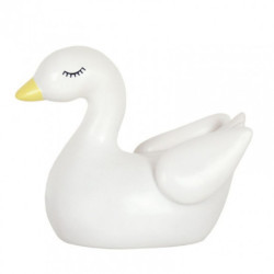 Jabadabado - Led Lampa Svan