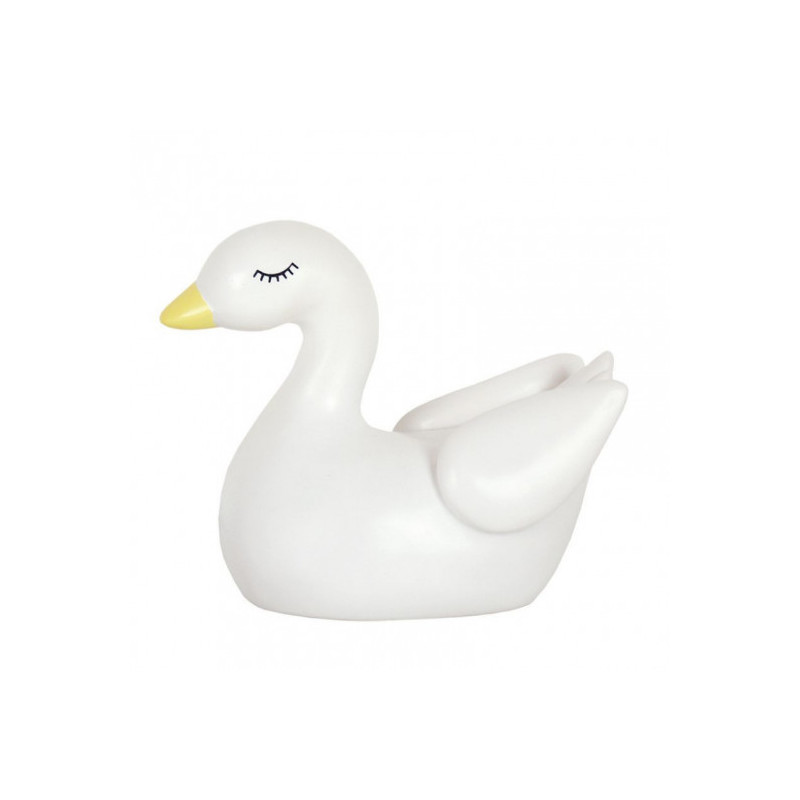 Jabadabado - Led Lampa Svan