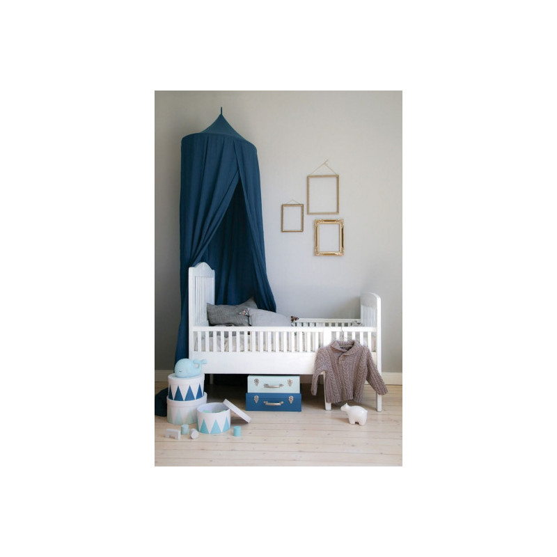 Jabadabado - Sänghimmel Petrolium