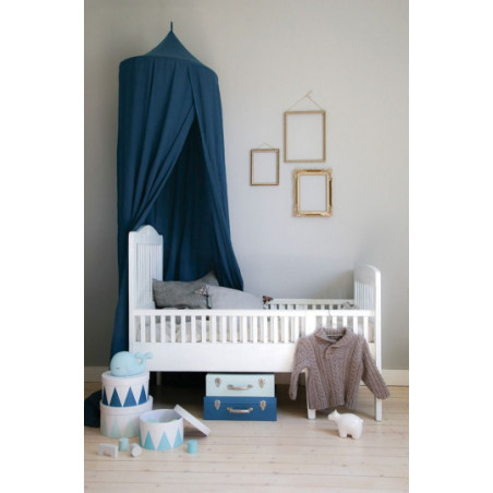 Jabadabado - Sänghimmel Petrolium