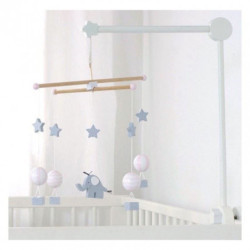 Jabadabado - Mobilarm vit