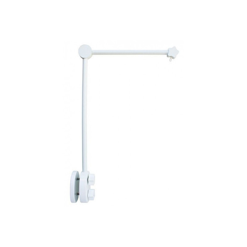 Jabadabado - Mobilarm vit