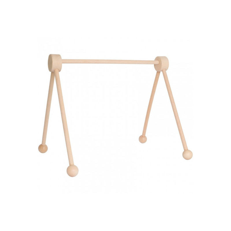 Jabadabado - Babygym trä