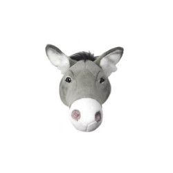 Brigbys - Åsnehuvud