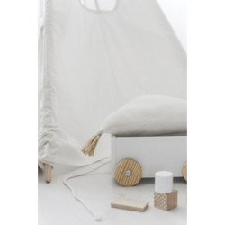 Jabadabado - Leklåda liten