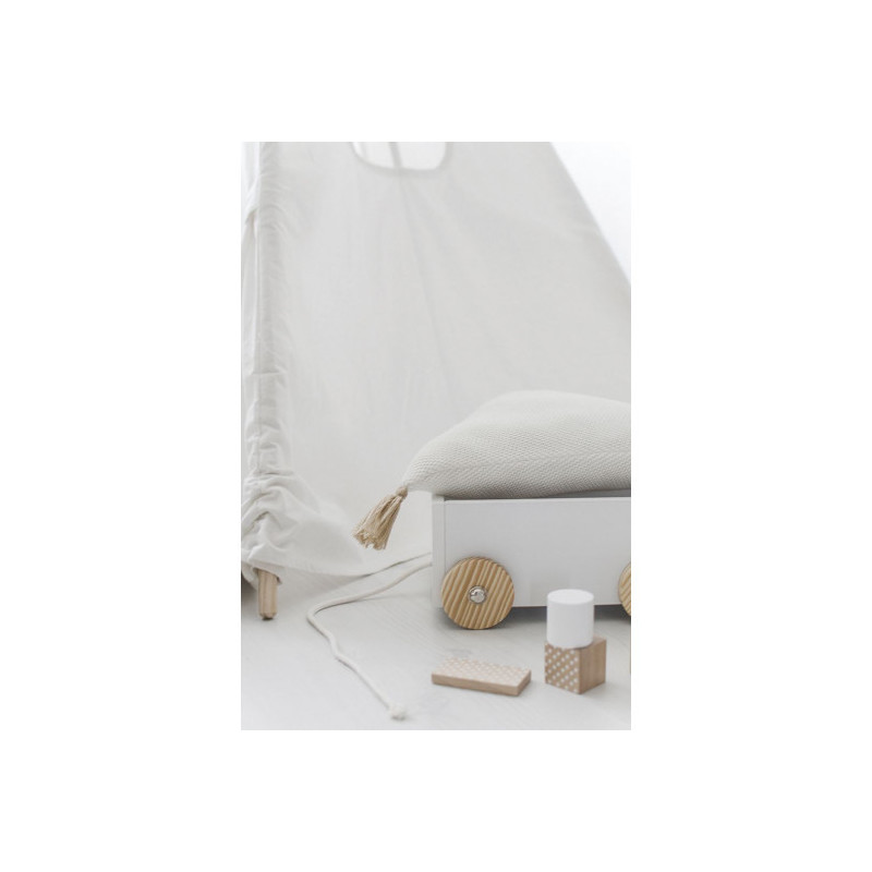 Jabadabado - Leklåda liten