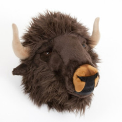 Brigbys - Buffelhuvud