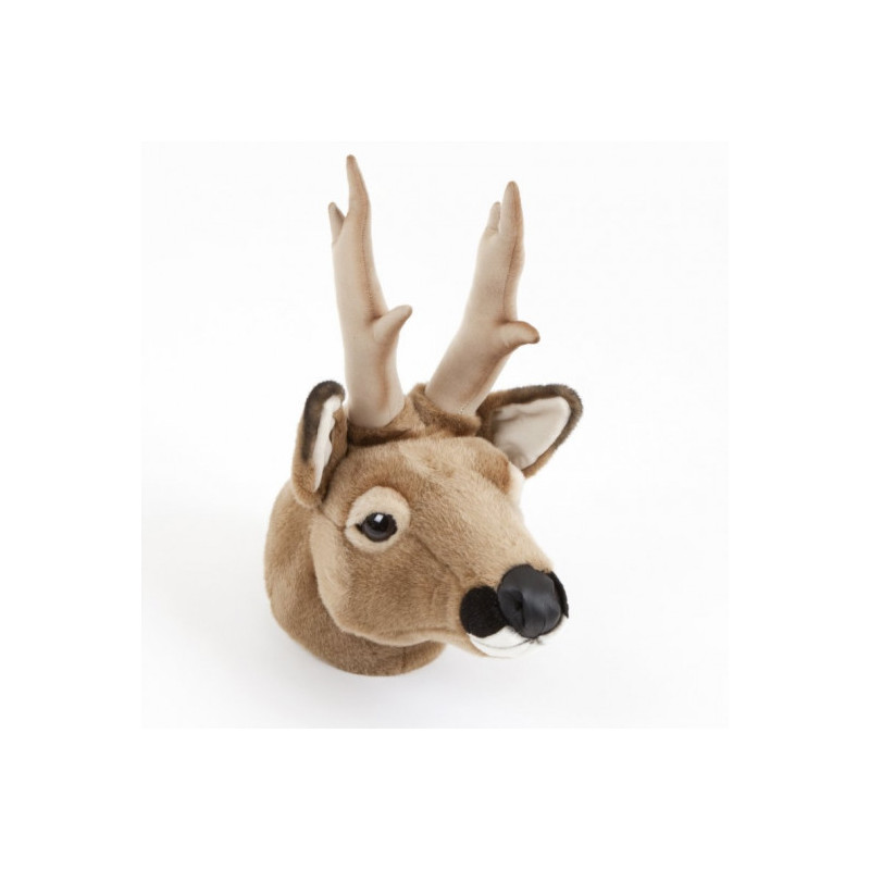 Brigbys - Rådjurshuvud