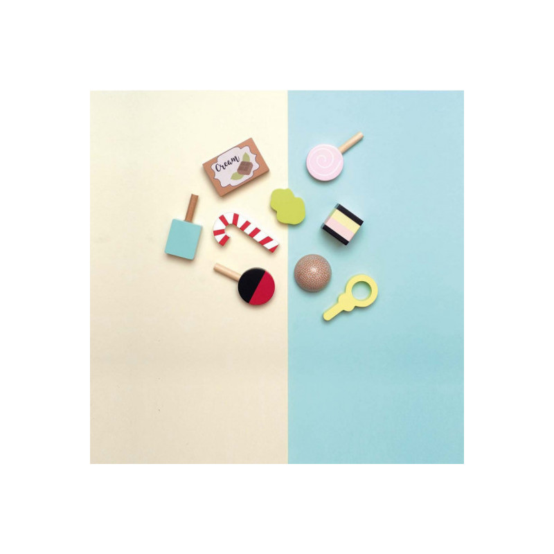 Jabadabado - Godisfat