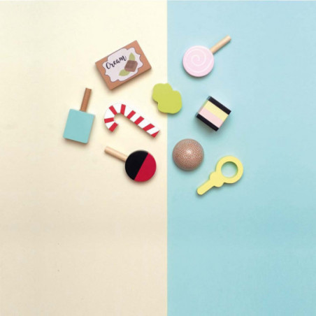 Jabadabado - Godisfat