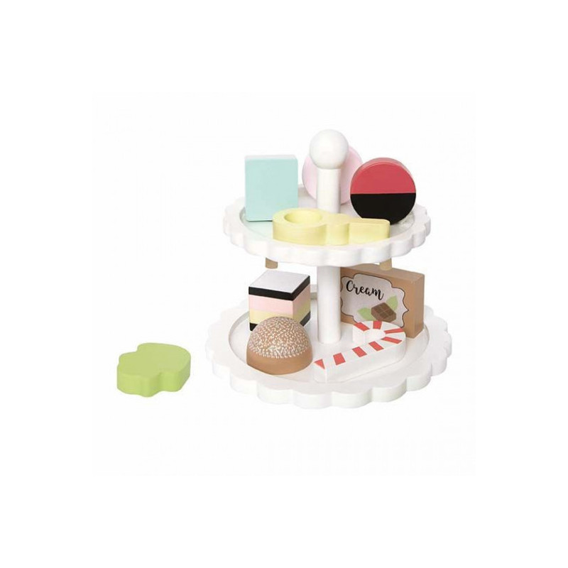 Jabadabado - Godisfat