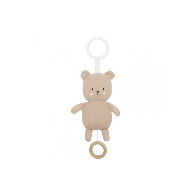 Jabadabado - Speldosa Teddy