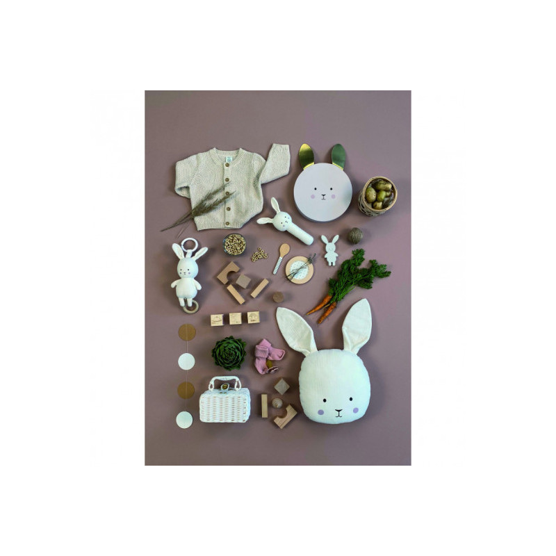 Jabadabado - Handskallra Bunny