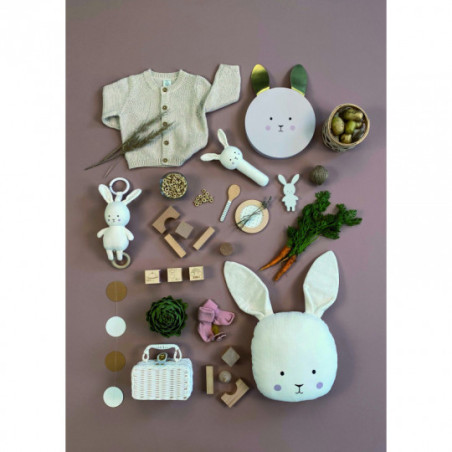 Jabadabado - Handskallra Bunny