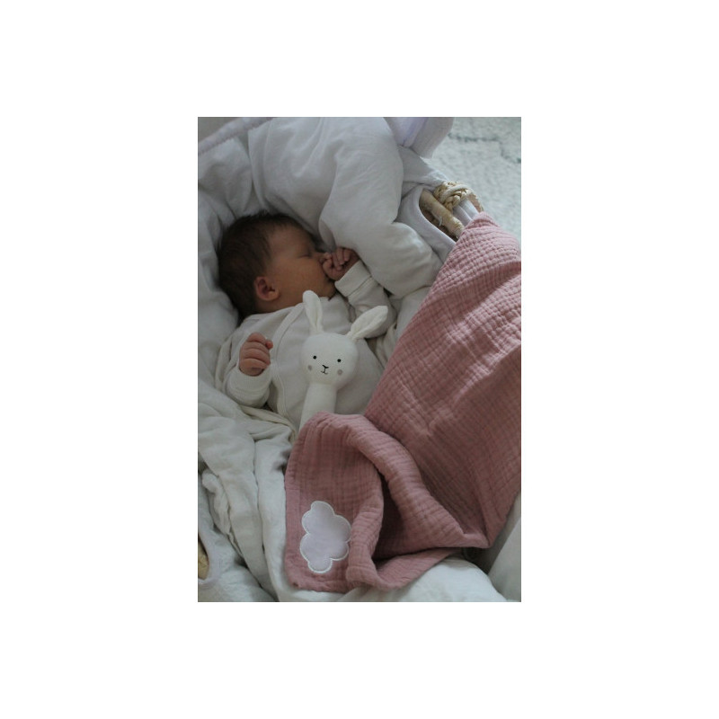 Jabadabado - Handskallra Bunny