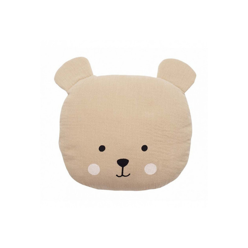 Jabadabado - Kudde Teddy