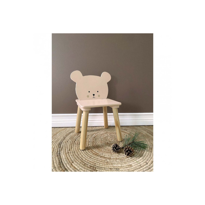 Jabadabado - Stol Teddy