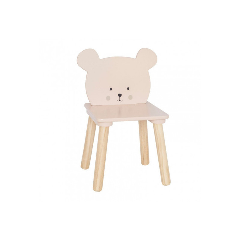 Jabadabado - Stol Teddy