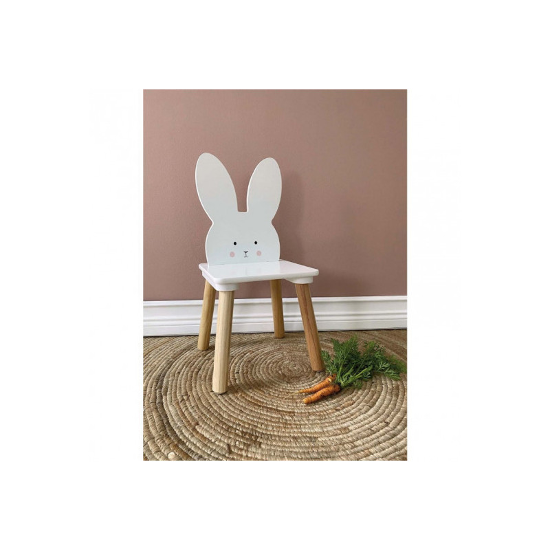 Jabadabado - Stol Bunny