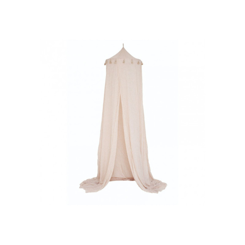 Jabadabado - Sänghimmel Natur