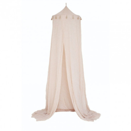 Jabadabado - Sänghimmel Natur