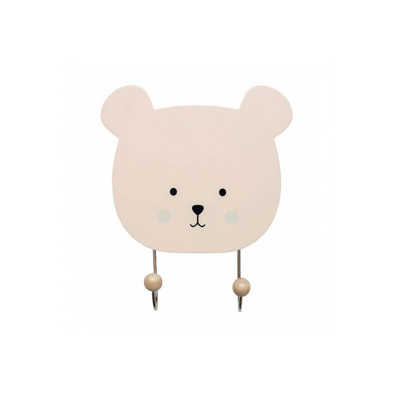 Jabadabado - Krok Teddy