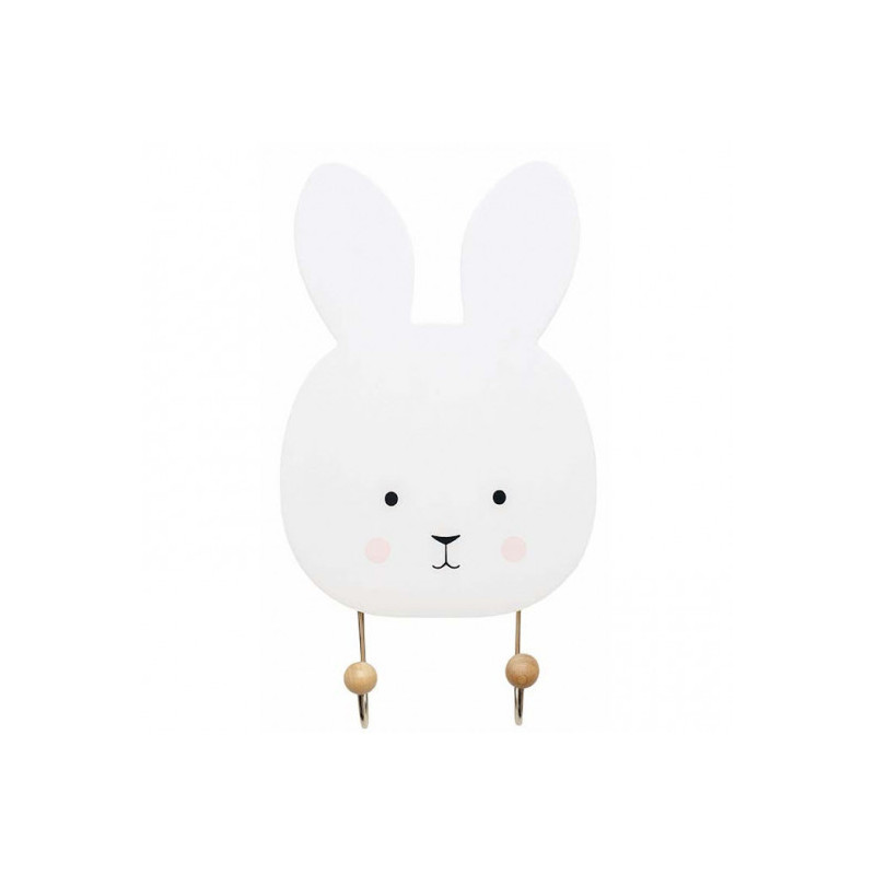 Jabadabado - Krok Bunny