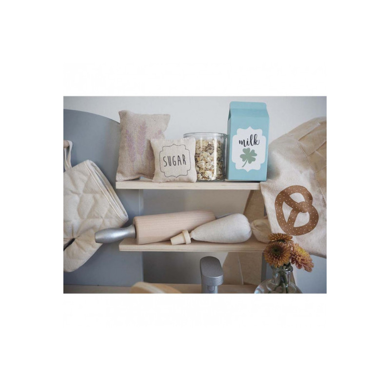 Jabadabado - Baka kakor