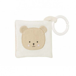 Jabadabado - Bok Teddy & Bunny