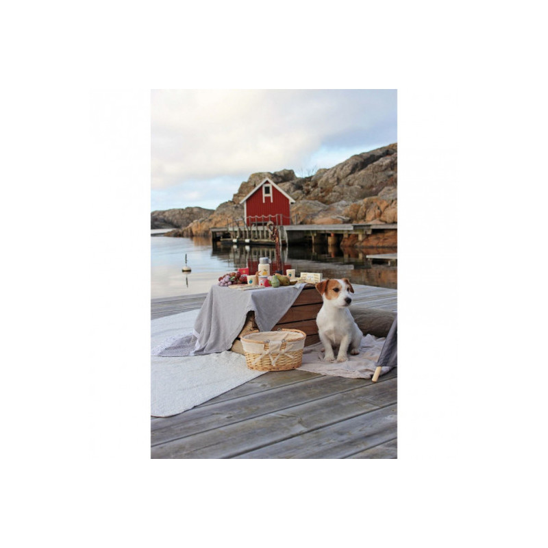 Jabadabado - Picknick i Provance