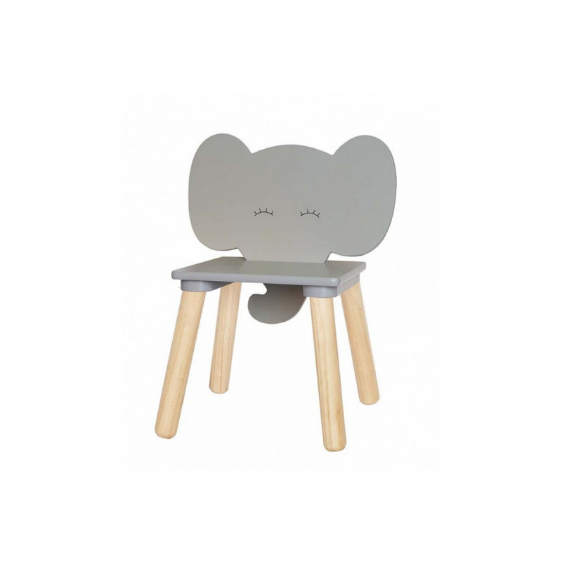 Jabadabado - Stol Elefant