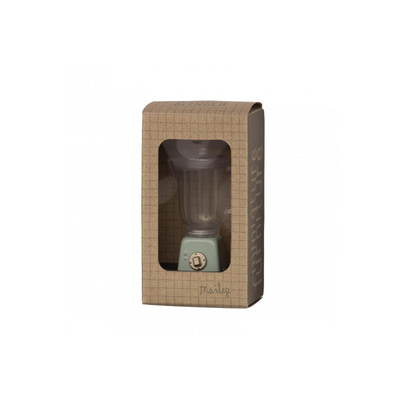 Maileg - Miniatyr Mixer Mint