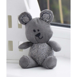 Little Bird Told Me - Mac Bear