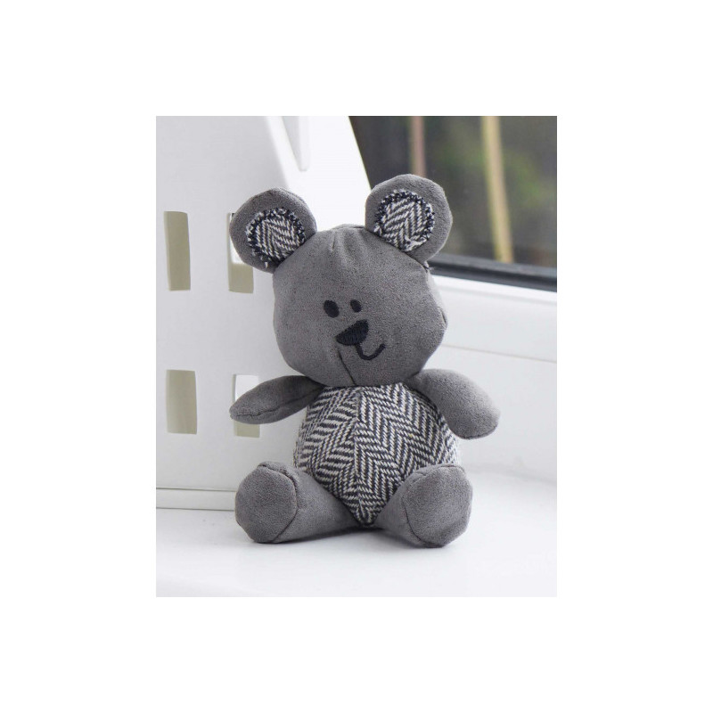 Little Bird Told Me - Mac Bear