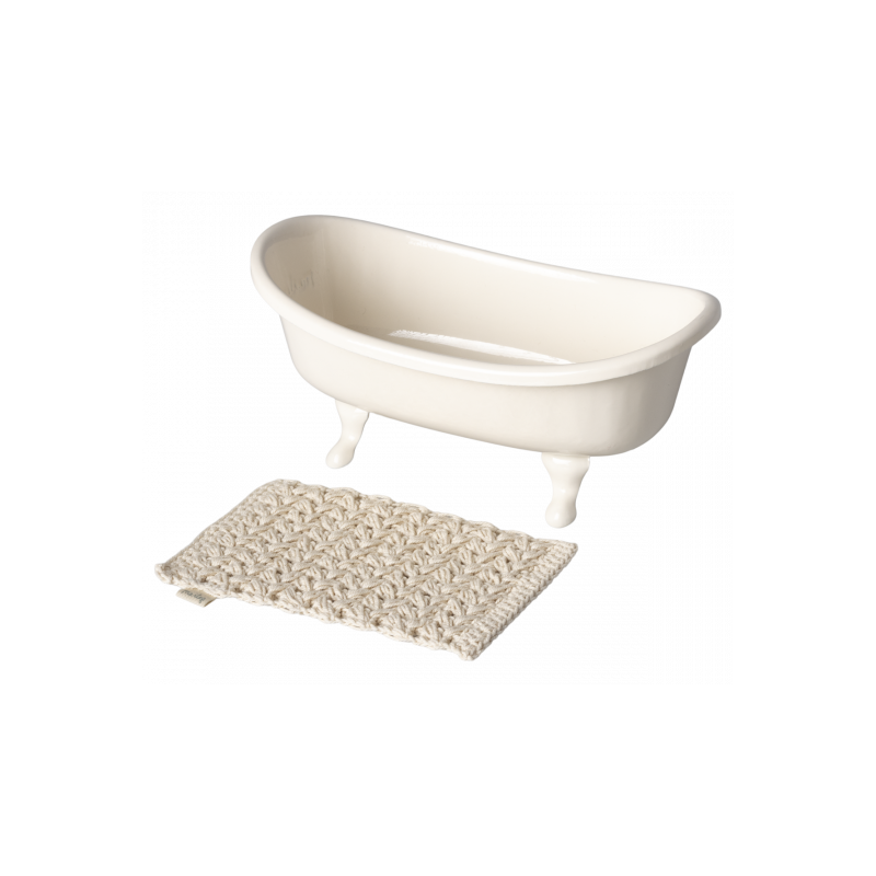 Maileg - Badrumsmatta