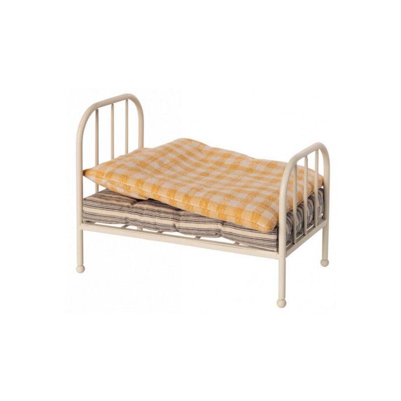 Maileg - Vintage säng, Teddy Junior