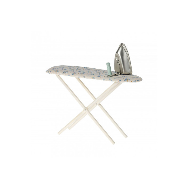 Maileg - Strykbräda och Strykjärn