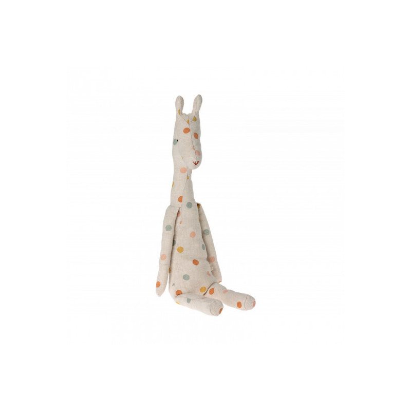 Maileg - Safari giraff, Medium
