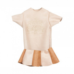 Maileg - Mockakjol och blus, Mega