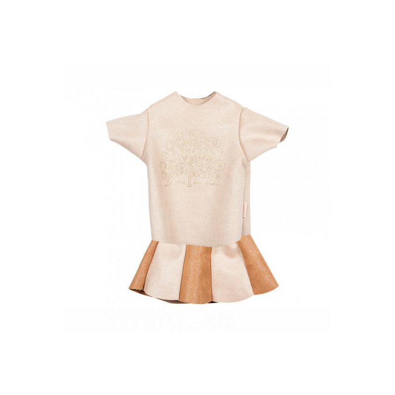 Maileg - Mockakjol och blus, Mega