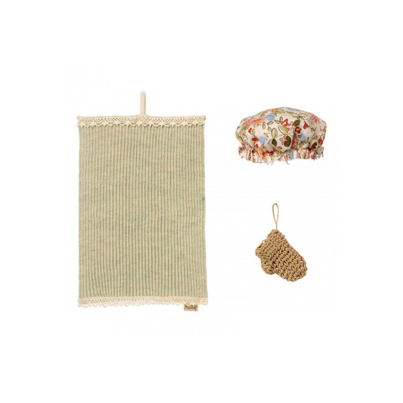 Maileg - Welness set