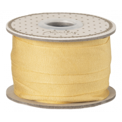 Maileg - Presentsnöre, Gul