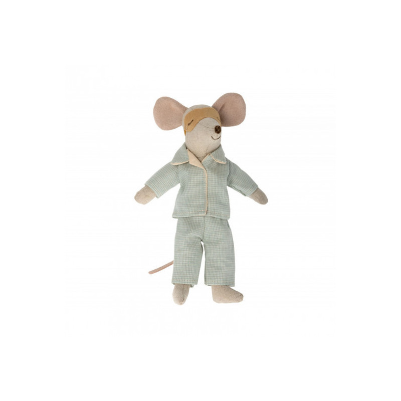 Maileg - Pyjamas, Mamma / Pappa mus